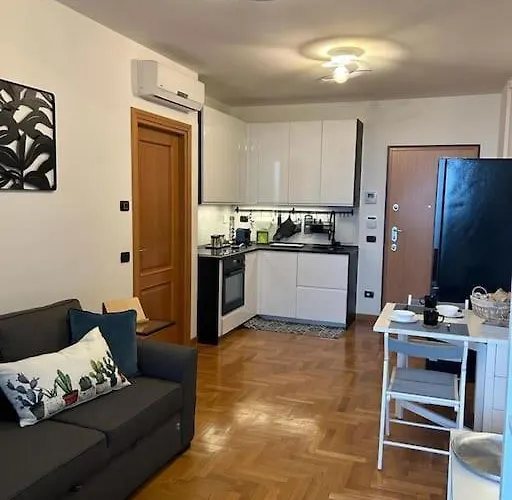 Miro Apartment *