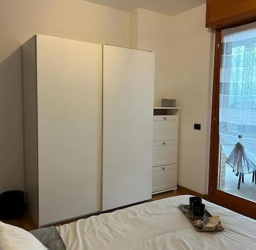 Miro Apartment