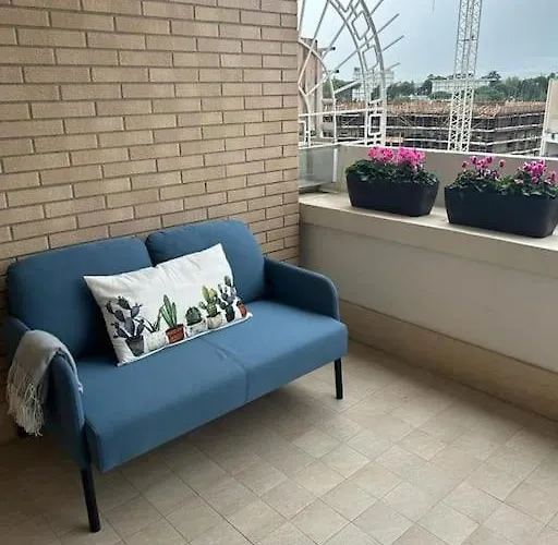 Apartment Miro