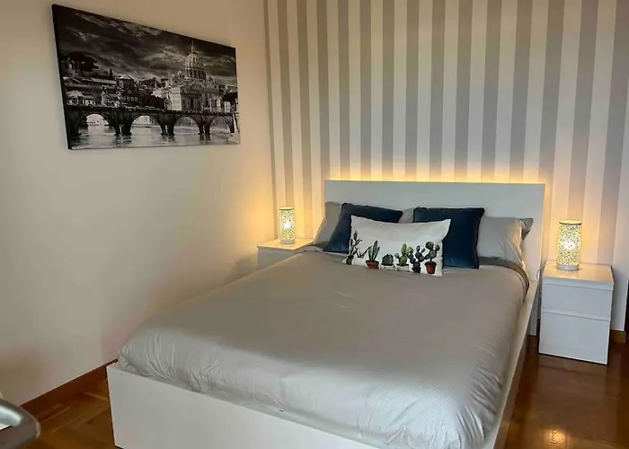 Miro Apartment