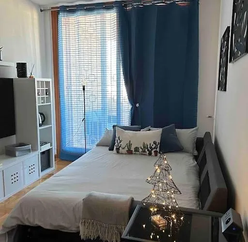 Apartment Miro *