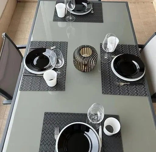 Miro Apartment *
