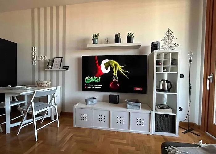Miro Apartment *