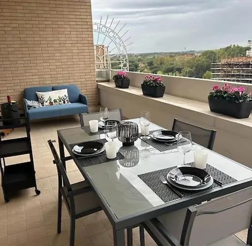 Miro Apartment