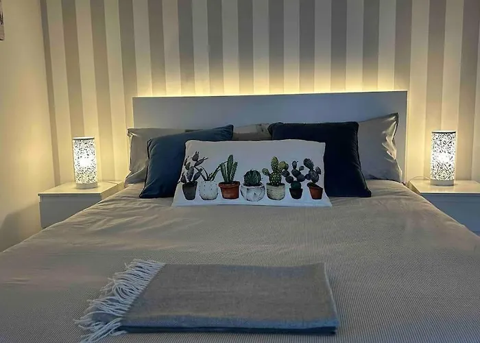 Apartment Miro Rome