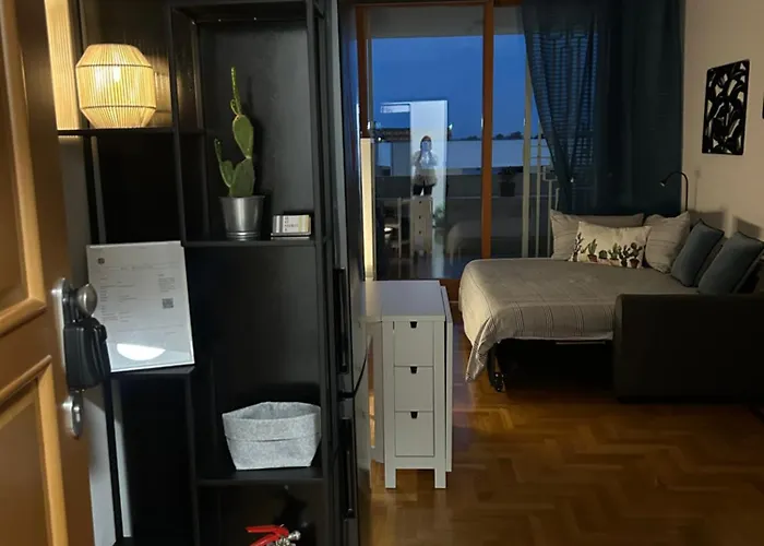 Apartment Miro Rome